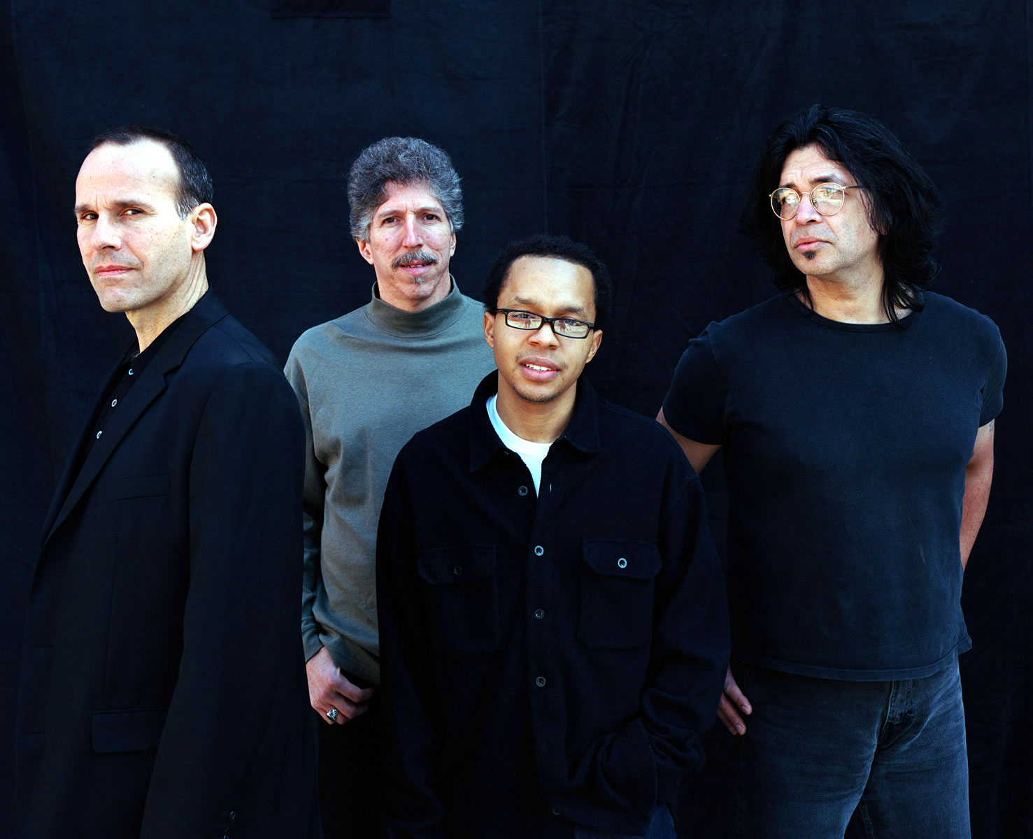 Ritmo Visual Yellowjackets "Esperamos volver pronto a Venezuela"