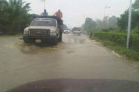 Efectos de las lluvias en el Sur del Lago de Maracaibo.jpg