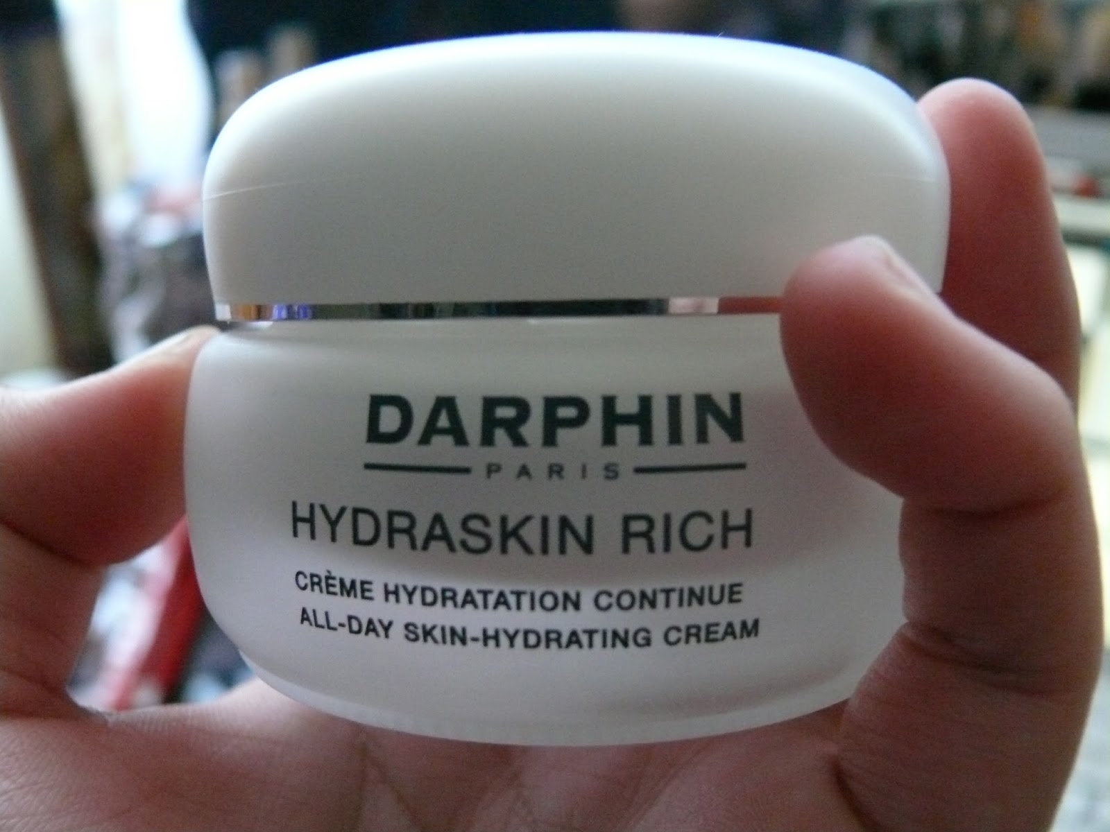 darphin hydraskin rich
