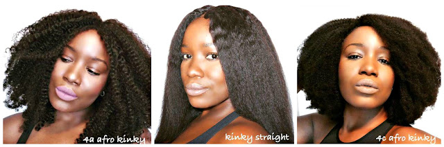 How To Go Natural With Hair Extensions How To Go Natural With Hair Extensions