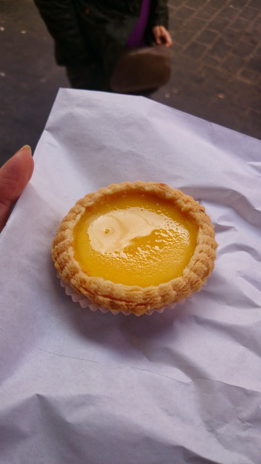 ChocolateSushi Golden Gate Cake Shop