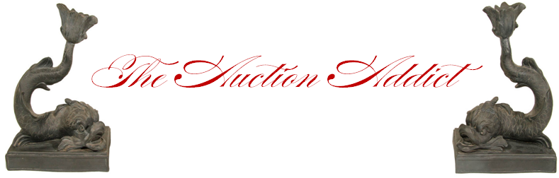 The Auction Addict