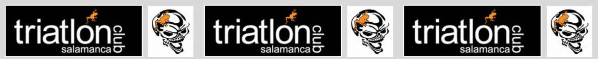 Club Triatlón Salamanca