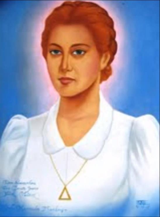 Inconfidências: Medicas do Espaço