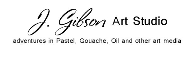 J Gibson Art Studio