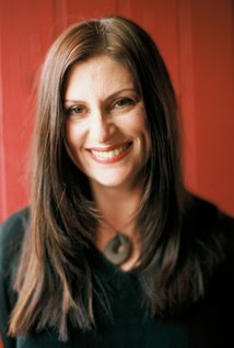 Niki Caro. Director of Whale Rider