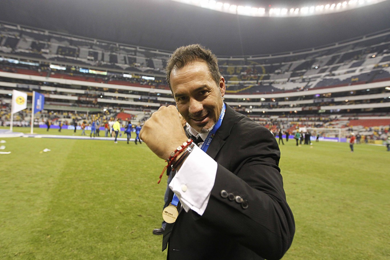 Especial Gustavo Matosas. ADICTOS AL FUTBOL