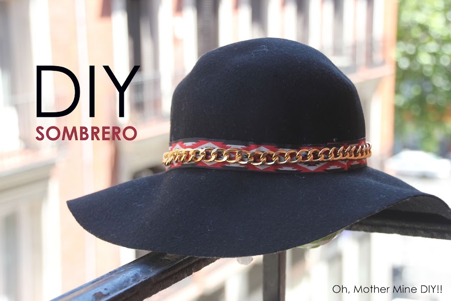 diy accesorios, diy ropa, blog diy