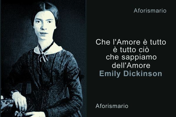 Aforismario Poesie Brevi Ma Intense Autori A L