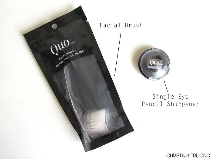 Christina Truong Quo Haul!