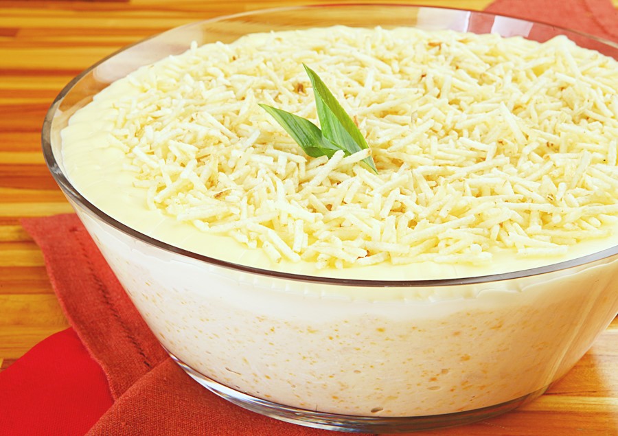 Receita: Fricassé de frango com milho e requeijão