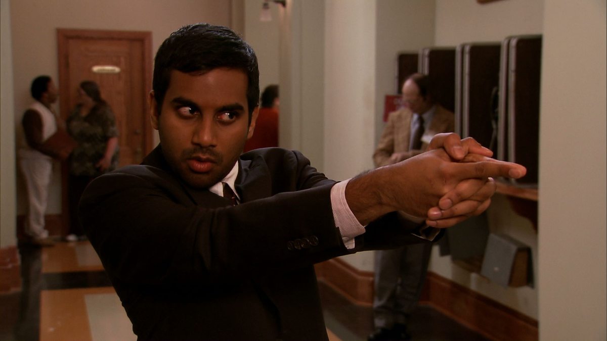 'Parks and Recreation': Pawnee Forever, recordando una serie mítica ...