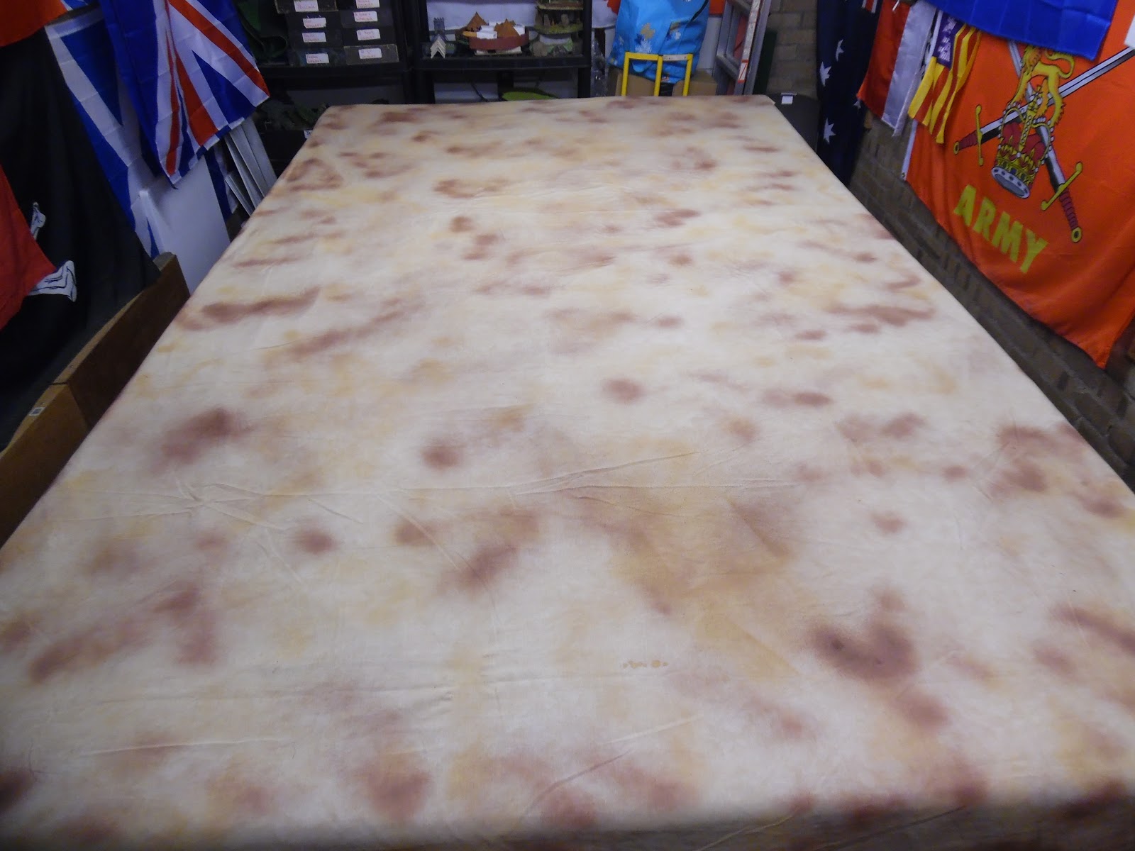 Westerhope Wargame Group Battle Mats R Us