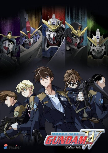 Gundam Wing Sub Indo Dengan Gundam Wing Sub Indo Dengan