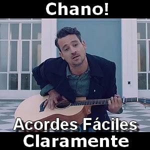 acordes faciles de guitarra y piano