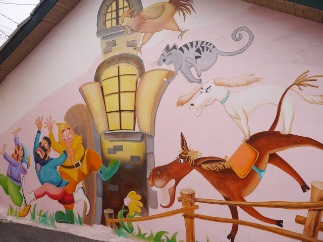 2015,summer 於是我就在韓國了 Day29