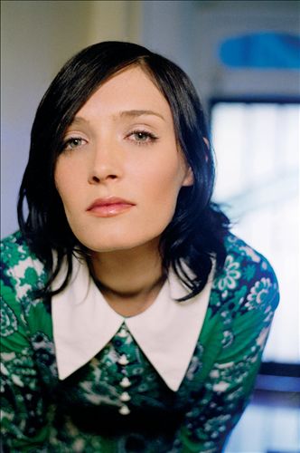 Sarah Blasko The Overture & The Underscore Rar