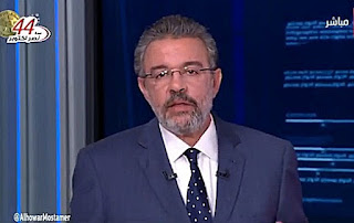 برنامج الحوار مستمر حلقة الجمعة 20-10-2017 مع عمرو خفاجى و د/ سمير مرقص و حديث عن القوة الذكية محصلة القوى الناعمة و الصلبة - الحلقة الكاملة برنامج الحوار مستمر حلقة الجمعة 20-10-2017 مع عمرو خفاجى و د/ سمير مرقص و حديث عن القوة الذكية محصلة القوى الناعمة و الصلبة - الحلقة الكاملة