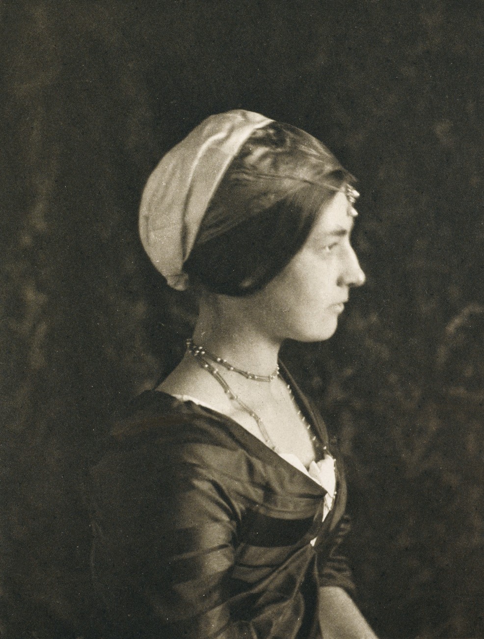 Stunning Portrait Photography From the Late 19th Century ~ Vintage Everyday