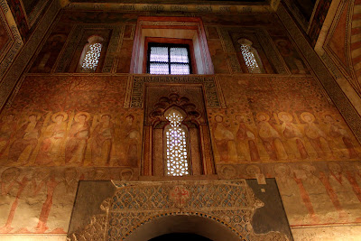 Iglesia de San Román. Toledo