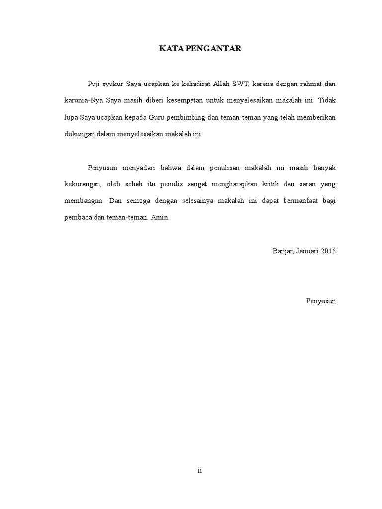 makalah atletik - wood scribd indo