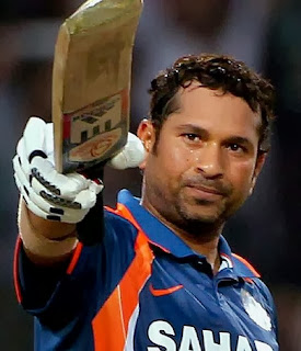 Sachin Tendulkar