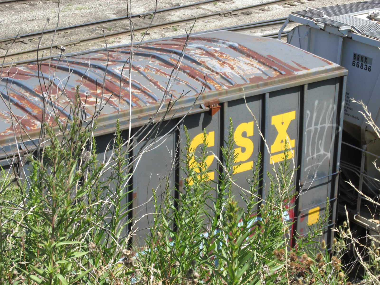 Eddie's Rail Fan Page The Belt Railway of Chicago's Clearing Yard facility. Chicago / Bedford