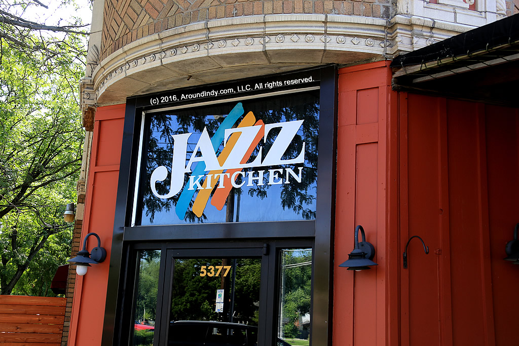 Jazz Kitchen2 