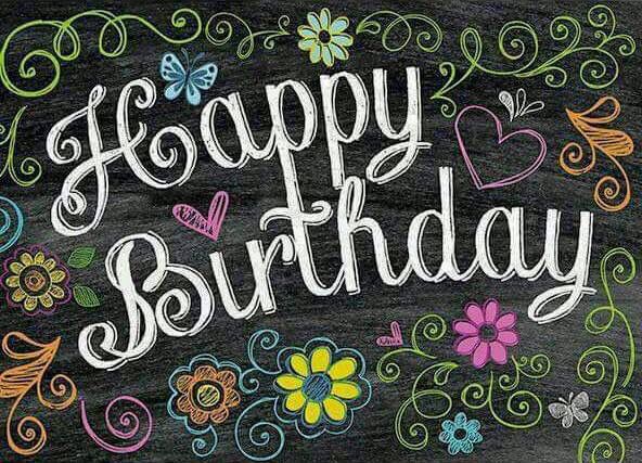 Happy Birthday Janine Cake Happy Birthday Janine Cake