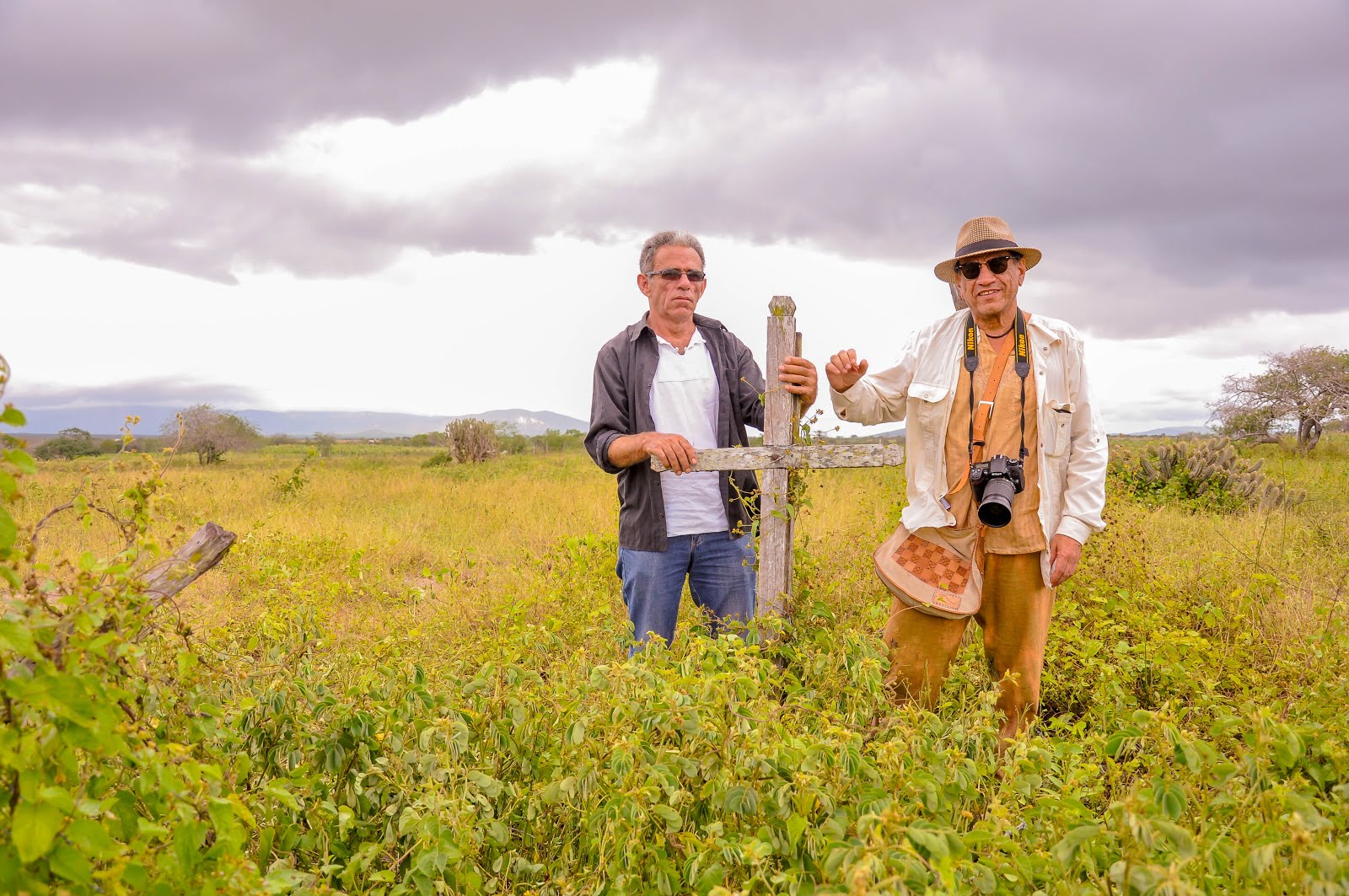 FAZENDA MARANDUBA