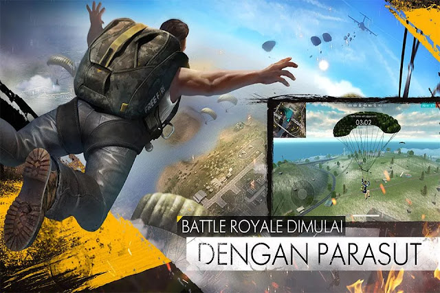 Garena Free Fire Garena Free Fire