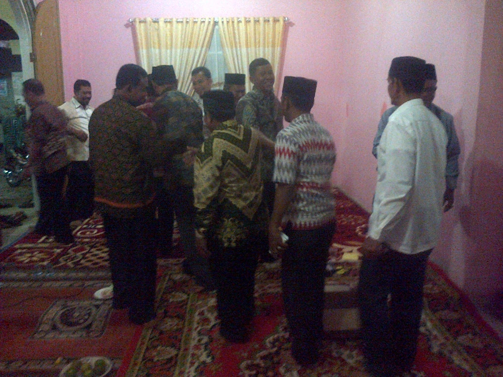 Kata Sambutan Arisan Rt | berita terbaru hari ini