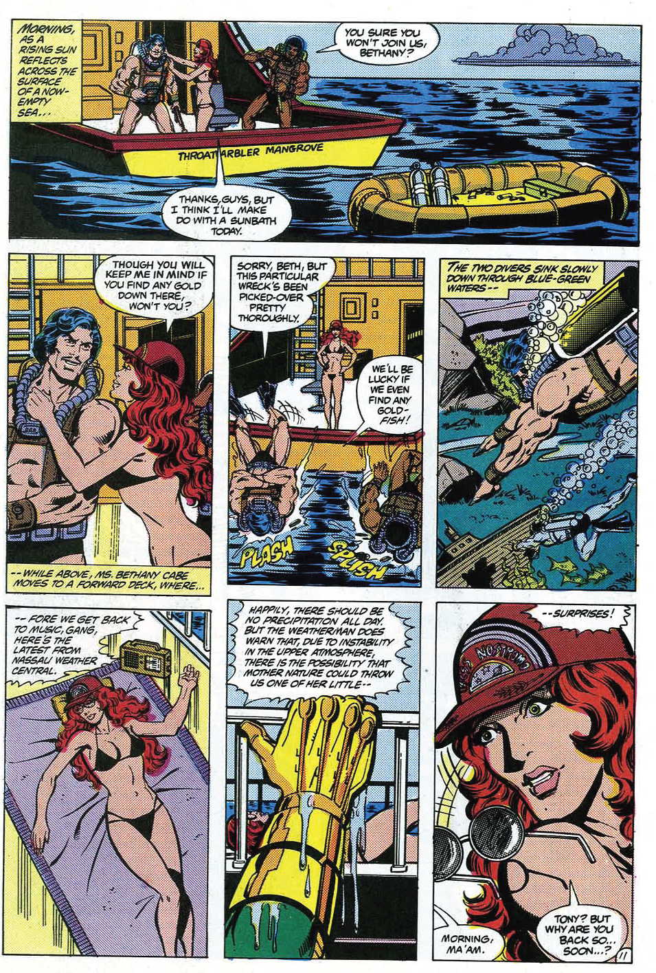 Iron Man (1998) 46 Page 61