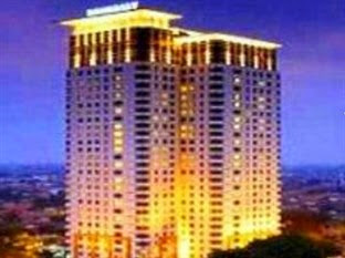 Harga Hotel bintang 5 Jakarta - Somerset Berlian Jakarta