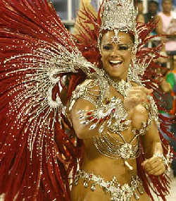 Ingressos carnaval Rio 2017 - Garanta já o seu ingresso!