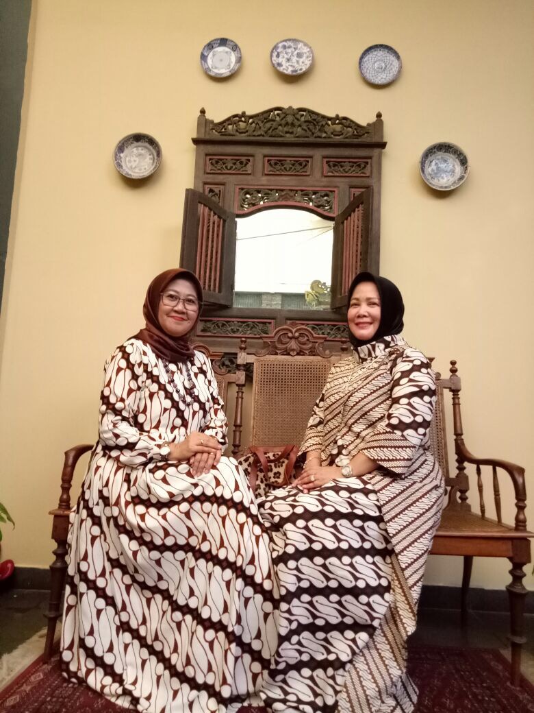 Meciko66 Suasana Jadul Pedesaan Bikin Hits Di Omah Cikunir Edisi De Nyonyah