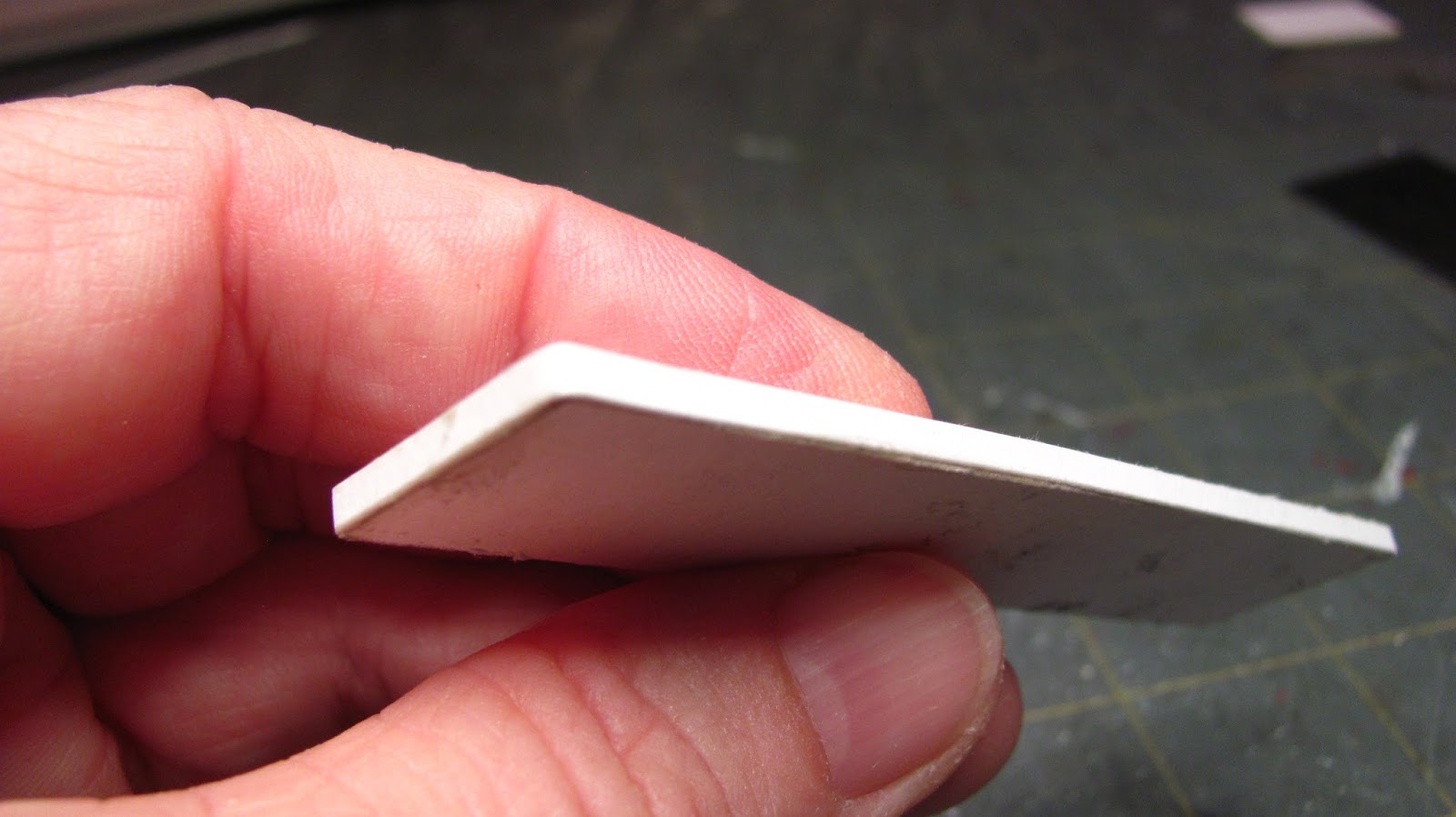 Dollhouse Miniature Furniture Tutorials 1 inch minis BIRDHOUSE