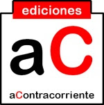 EDICIONES ACONTRACORRIENTE