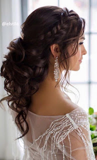 2019 Ideas Wedding Hairstyles
