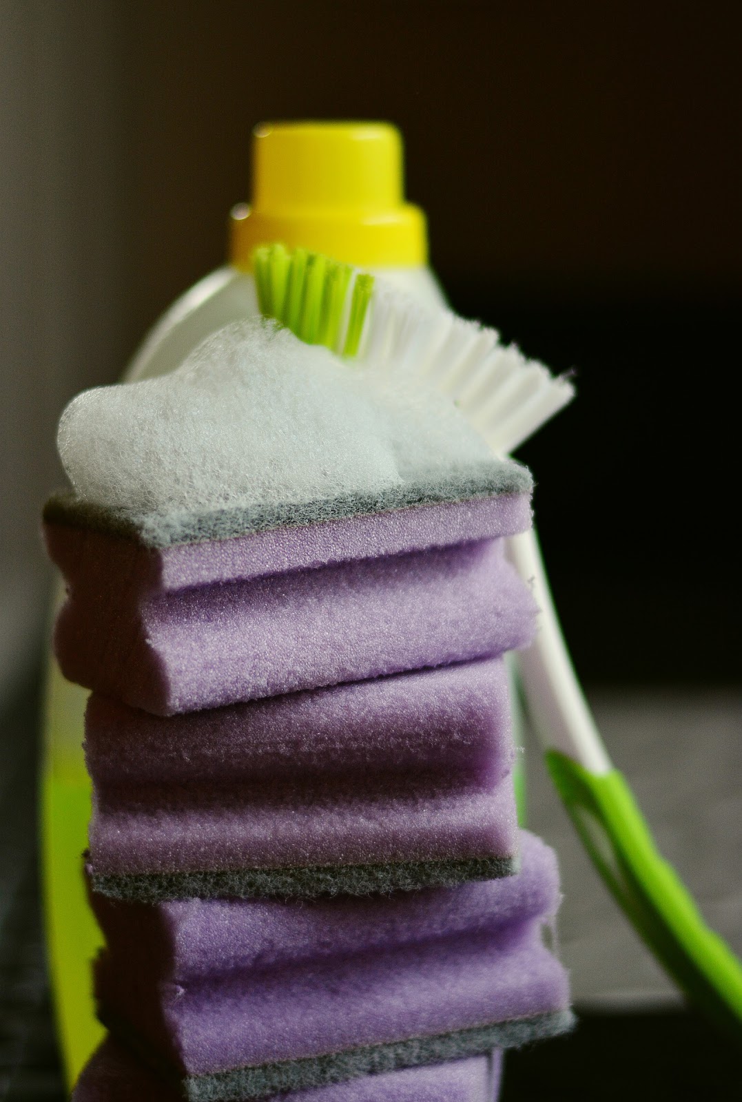 DIY Floor Cleaner Recipe Reviewed