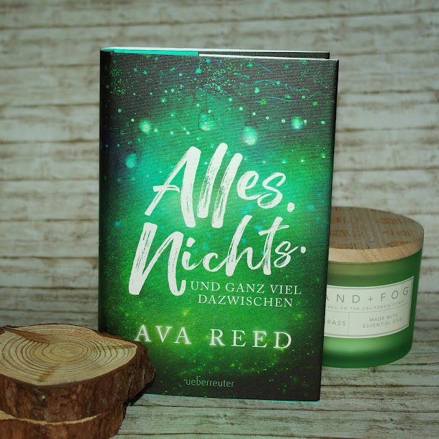 [Books] Ava Reed - Alles. Nichts. Und ganz viel dazwischen