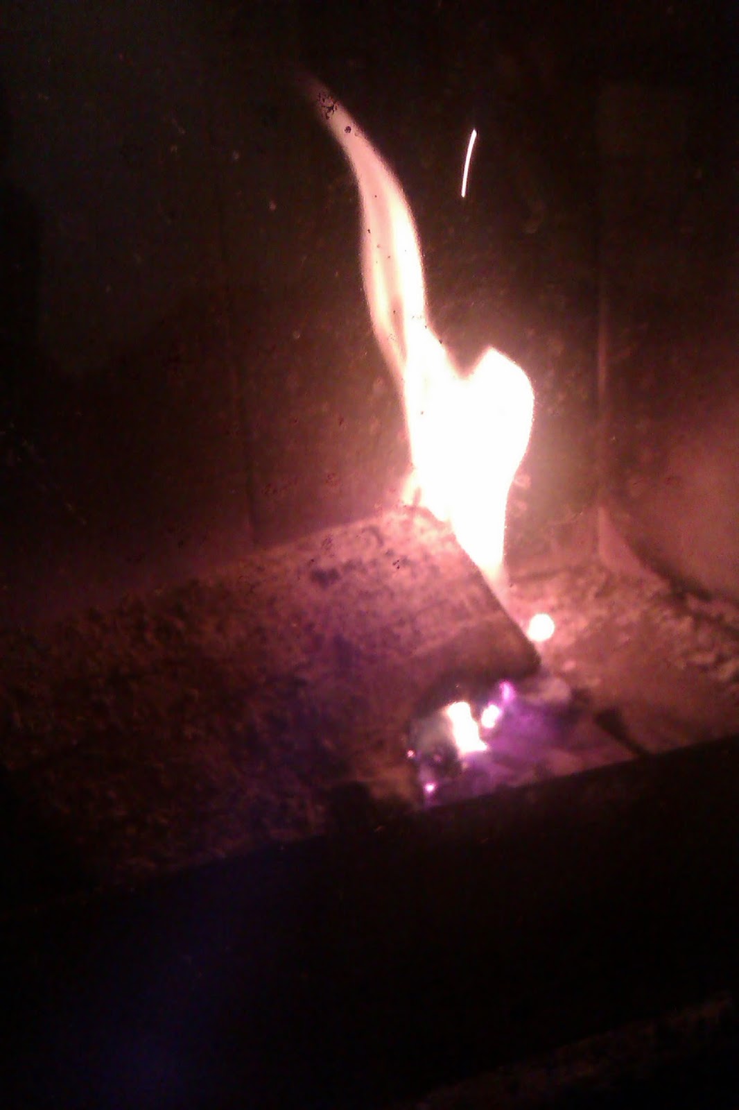 Frau Frieda November