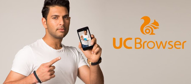 Watch Live Cricket With UC Browser Via UC Cricket