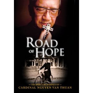 Audio Book: Đường Hy Vọng I (the Road Of Hope I) - Do Tác Giả Đức Cố Hồng Y Phaxico Xavie Nguyễn Văn Thuận