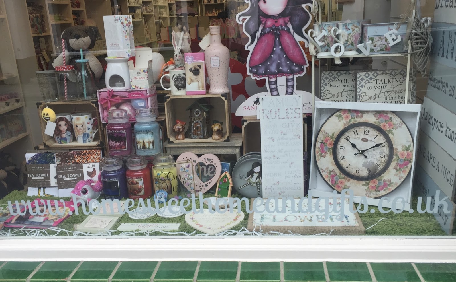 Dorchester my hometown