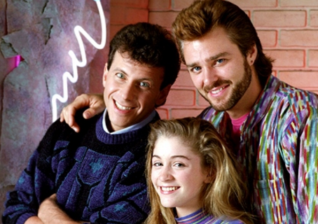 Awesome Old Tv Show Theme Song Of The Week My Two Dads