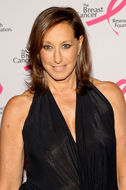 Chatter Busy: Donna Karan Quotes