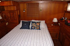 Captain's Quarters