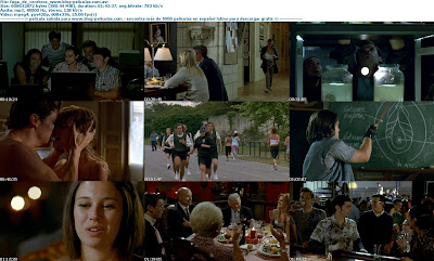 Fuga de Cerebros dvdrip latino