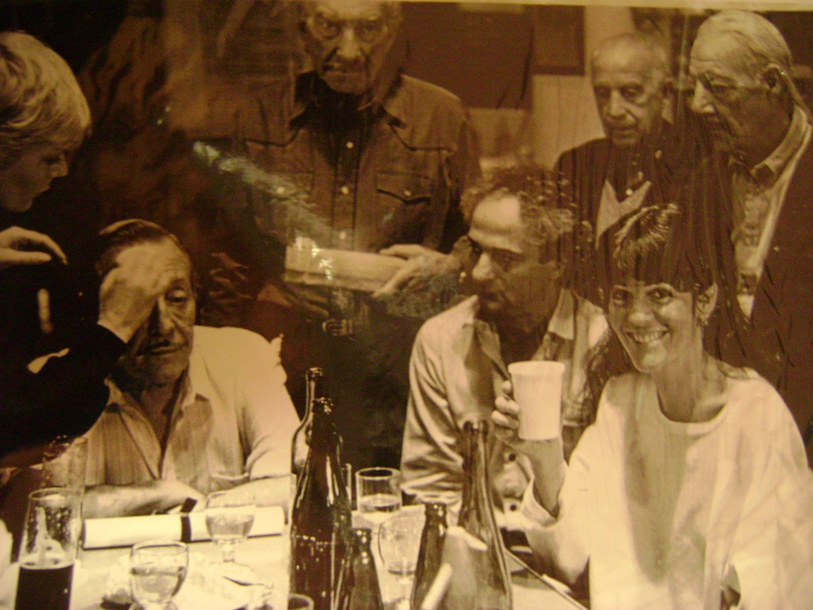 Mirta Blanco Make Up: Mirta Blanco Make Up